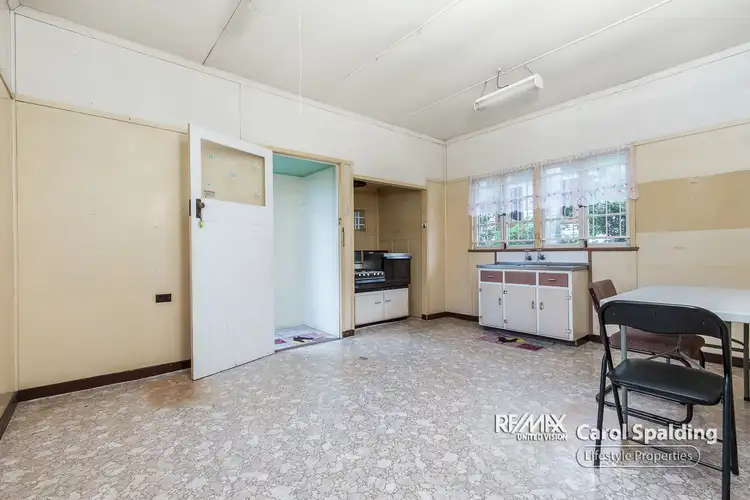 Fifth view of Homely house listing, 32 Capella Street, Coorparoo QLD 4151