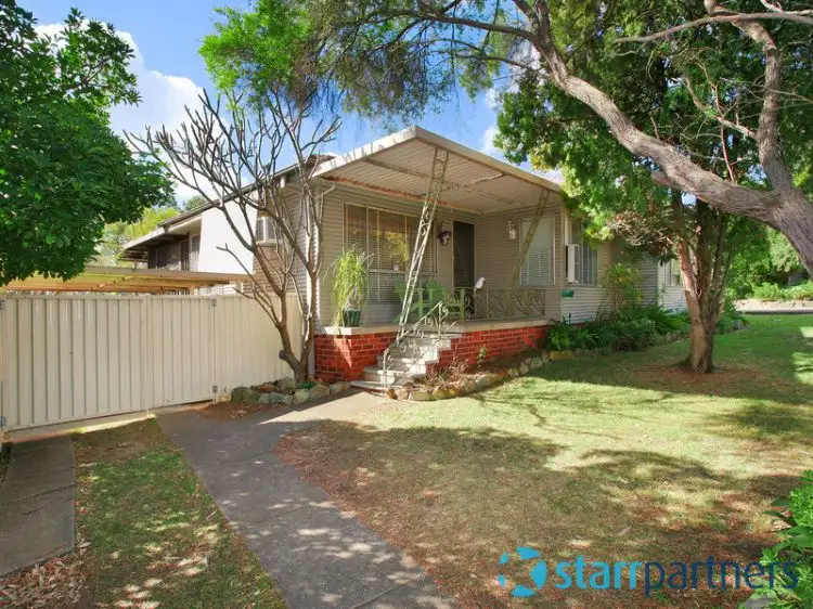 78 Canal Road, Greystanes NSW 2145