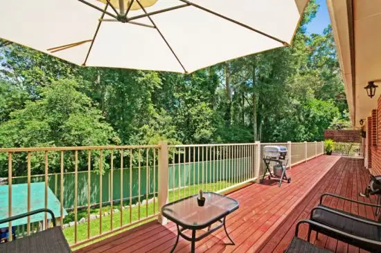 Fifth view of Homely house listing, 2/12 Kindarun Close, Niagara Park NSW 2250