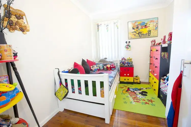 Sixth view of Homely house listing, 46 Vincennes Crescent, Tregear NSW 2770