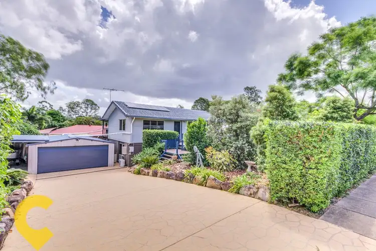 Fifth view of Homely house listing, 20 Parkway Road, Daisy Hill QLD 4127