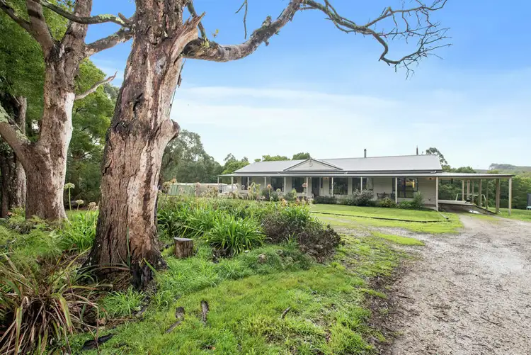 10 King Track, Chapple Vale VIC 3239