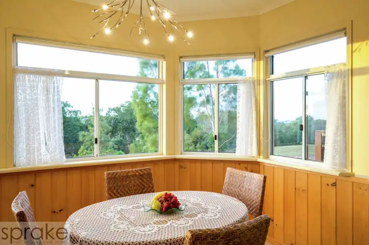 Sixth view of Homely house listing, 50 Highview Drive, Craignish QLD 4655