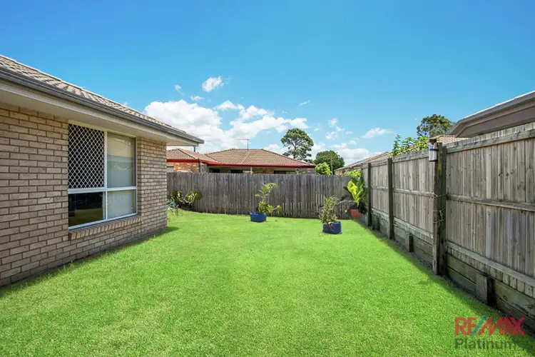 Seventh view of Homely house listing, 47 Hubner Drive, Rothwell QLD 4022
