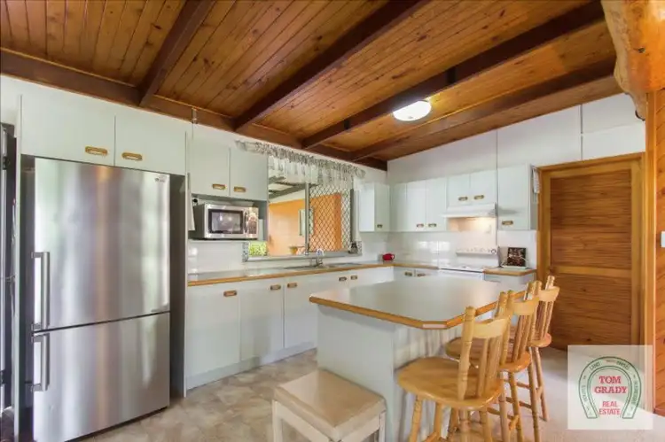 Fourth view of Homely rural property listing, 24 Amamoor Creek Road, Amamoor QLD 4570