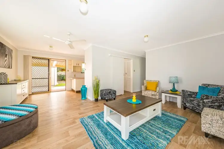 Second view of Homely house listing, 7 Emu Walk, Bongaree QLD 4507