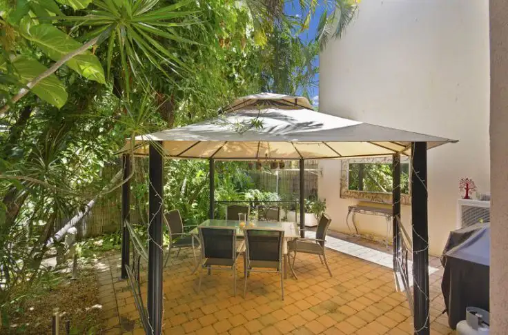 Fifth view of Homely townhouse listing, 2/32 Murray Street, North Ward QLD 4810