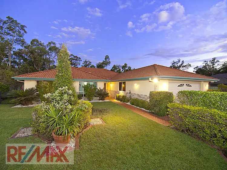 Second view of Homely house listing, 17 Mahogany Drive, Albany Creek QLD 4035