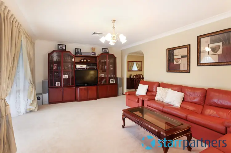 Sixth view of Homely house listing, 18 Barcoo Close, Erskine Park NSW 2759