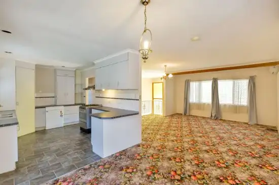 Third view of Homely house listing, 28 Woodlands Drive, Rochedale South QLD 4123