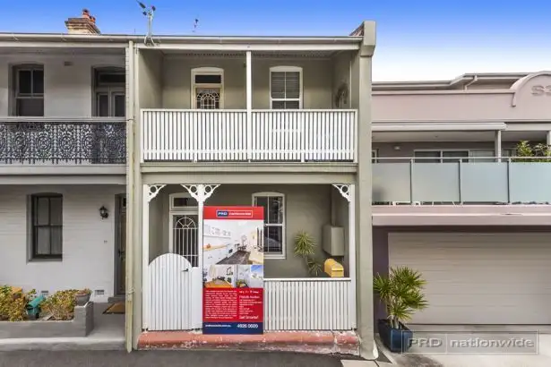 Second view of Homely house listing, 59 Railway Street, Cooks Hill NSW 2300