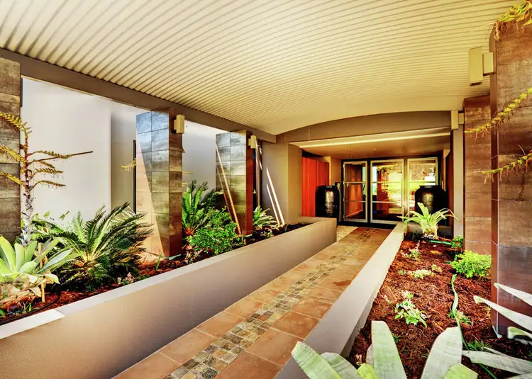 Fourth view of Homely apartment listing, 2/6 Camperdown Street, Coffs Harbour NSW 2450