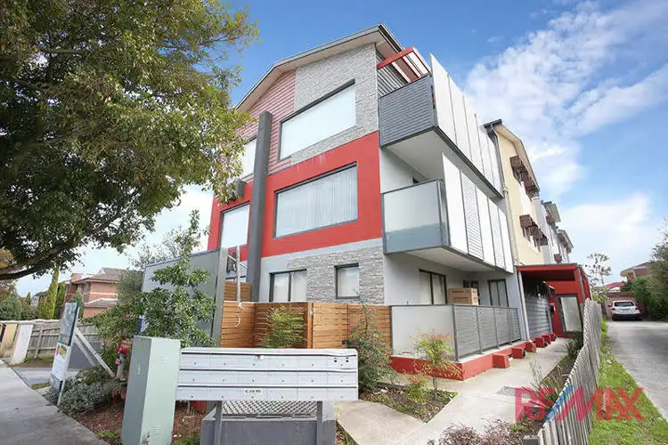 8/23 Edith Street, Dandenong VIC 3175