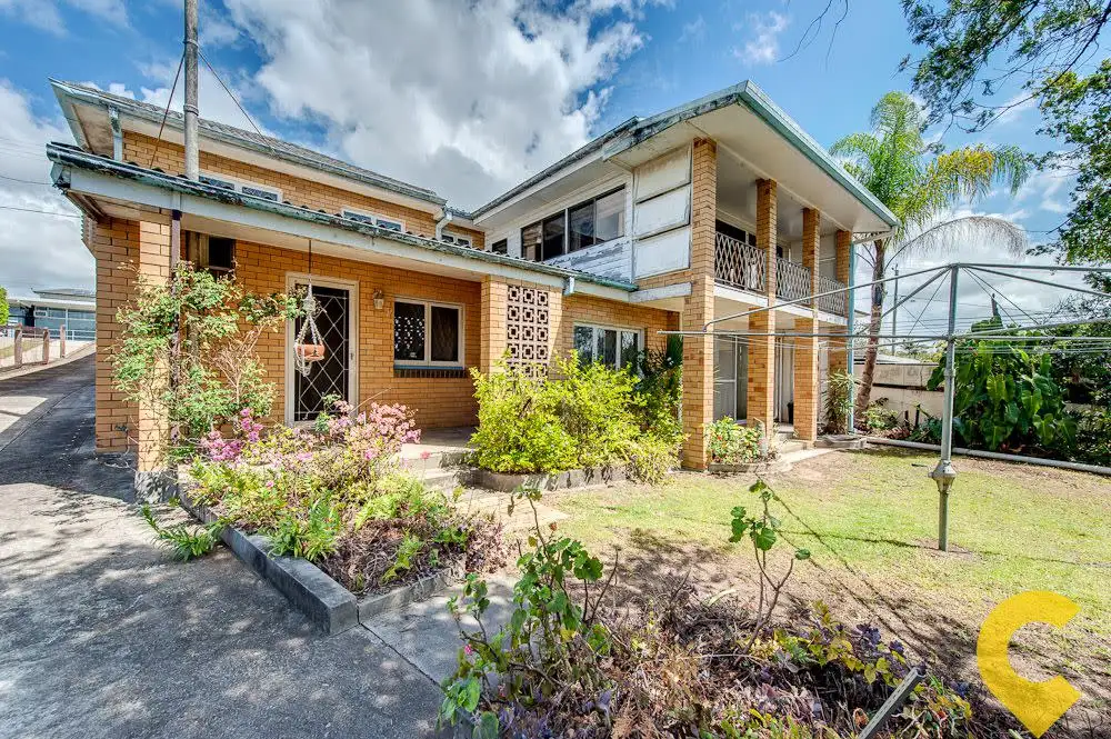 Main view of Homely house listing, 57 Basnett St, Chermside West QLD 4032