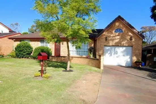 Address available on request