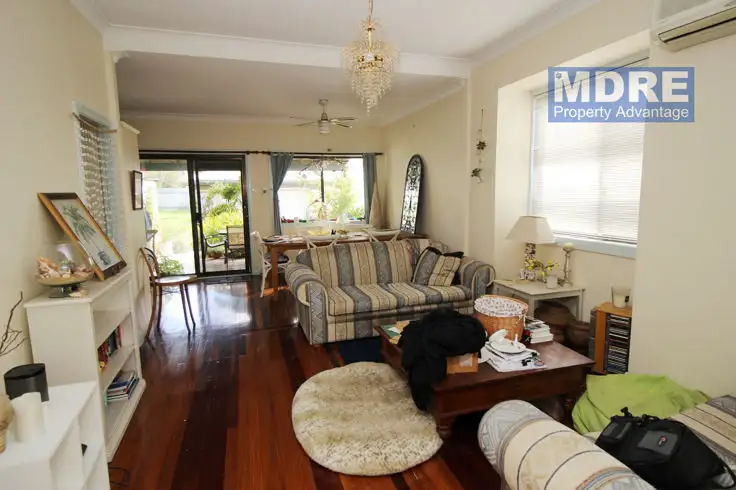 Fourth view of Homely house listing, 32 Morris Street, Mayfield NSW 2304