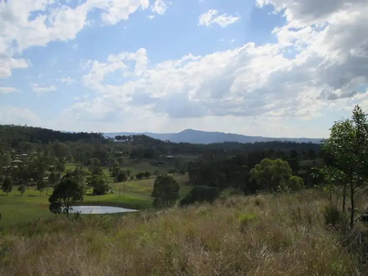 Fifth view of Homely land listing, 88 Boundary Road, Widgee QLD 4570