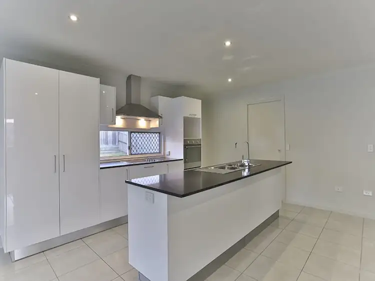 Fourth view of Homely house listing, 24 Honeyeater Drive, Highfields QLD 4352