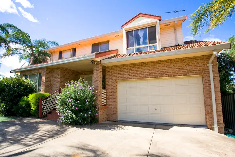 Main view of Homely house listing, 12 Wills Glen, St Clair NSW 2759