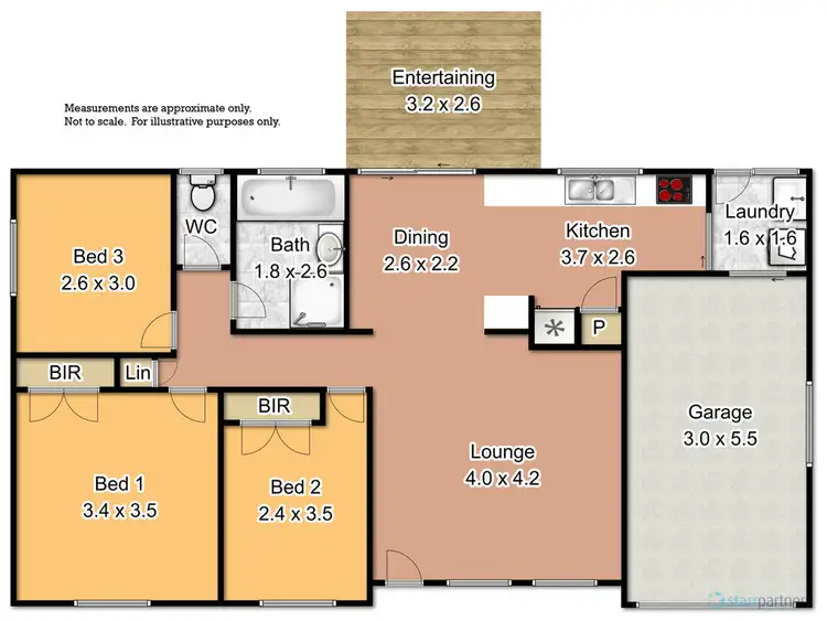 Seventh view of Homely house listing, 1/15 Carvossa Place, Bligh Park NSW 2756