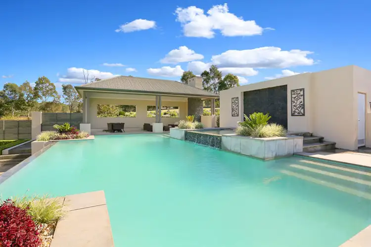 Third view of Homely house listing, 198 Boundary Road, Oakville NSW 2765