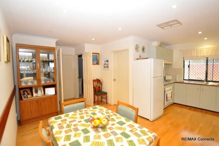 Sixth view of Homely semi-detached listing, A/45 Simpson Street, Ardross WA 6153