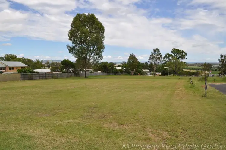 Third view of Homely land listing, 20. Lakeview Drive, Gatton QLD 4343