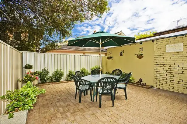 Second view of Homely house listing, 23 Council Street, Cooks Hill NSW 2300