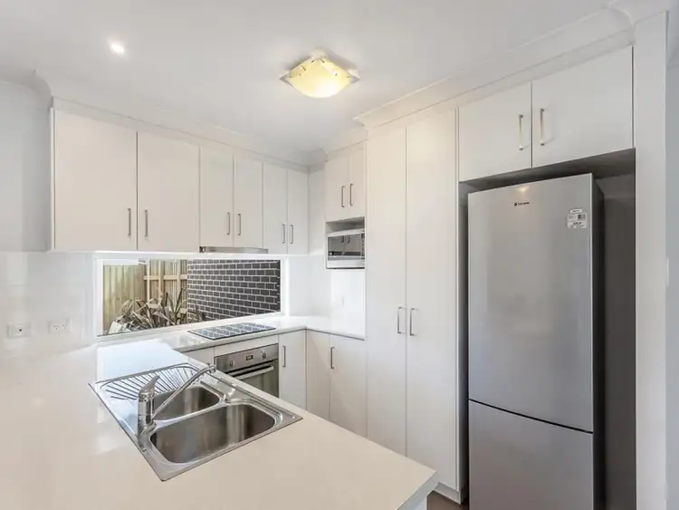 Third view of Homely unit listing, 2/23 Furness Court, Kearneys Spring QLD 4350
