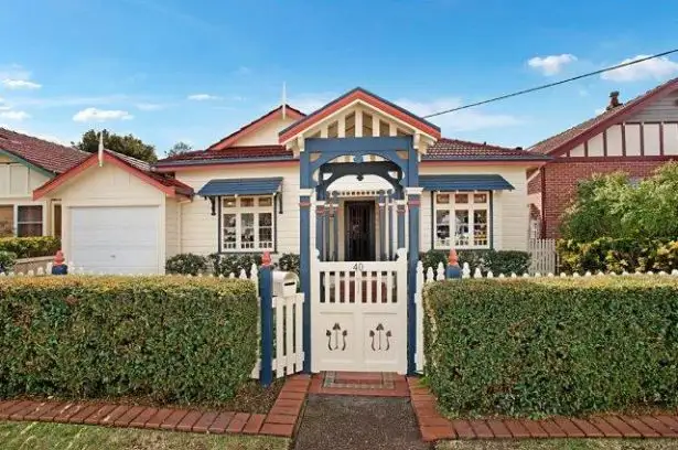 Main view of Homely house listing, 40 Corona Street, Hamilton East NSW 2303