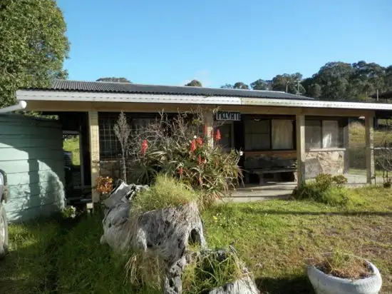 Fifth view of Homely house listing, 7721 Bruxner Hwy, Drake NSW 2469
