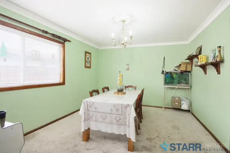 Sixth view of Homely house listing, 25 Kennelly Street, Colyton NSW 2760