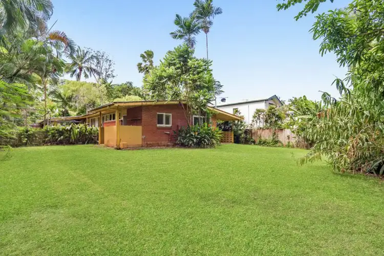 Fourth view of Homely semi-detached listing, 15 Hall Street, Edge Hill QLD 4870