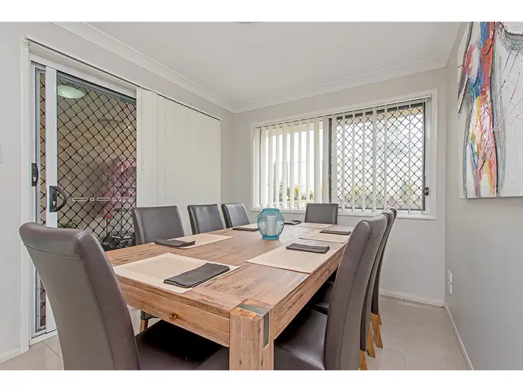 Fourth view of Homely unit listing, 2/18 Tempest Drive, Glenvale QLD 4350