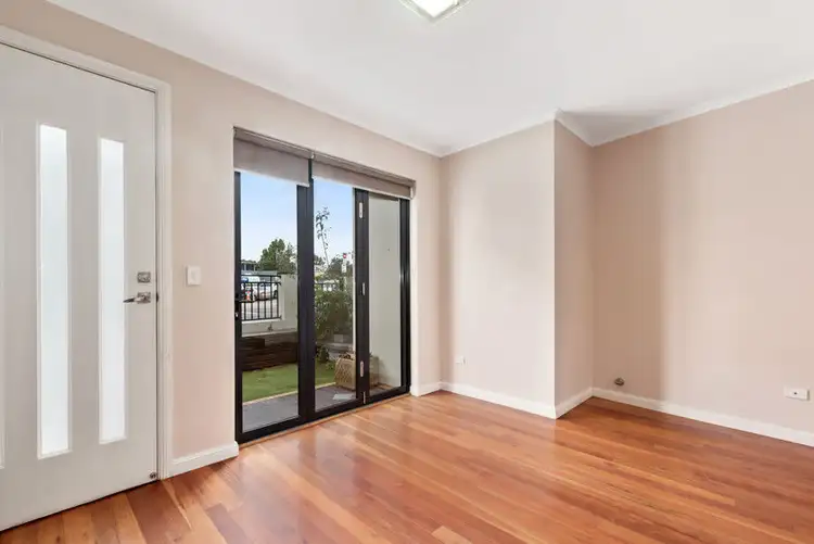 Second view of Homely house listing, 66 Erskineville Road, Erskineville NSW 2043