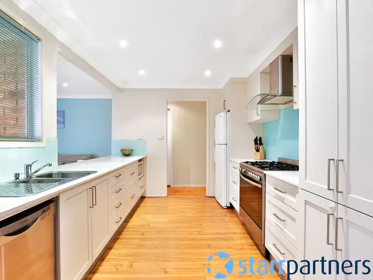 Fourth view of Homely house listing, 4 Ophelia Street, Rosemeadow NSW 2560