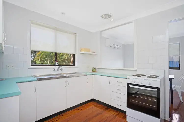 Fifth view of Homely house listing, 67 Delasala Drive, Macquarie Hills NSW 2285