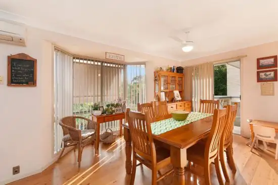 Fifth view of Homely townhouse listing, 2/199 Gerturde Street, North Gosford NSW 2250