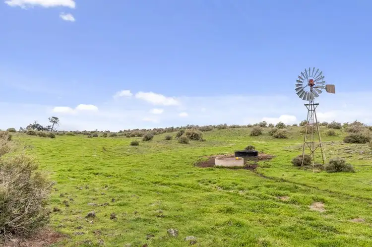 Third view of Homely rural property listing, 640 Beeac-Dreeite Road, Beeac VIC 3251
