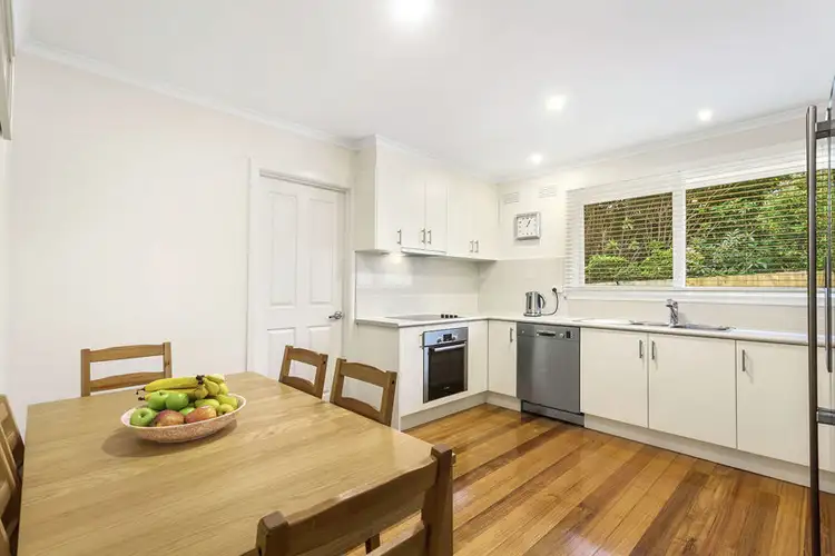 Second view of Homely unit listing, 1/429 Middleborough Road, Box Hill VIC 3128