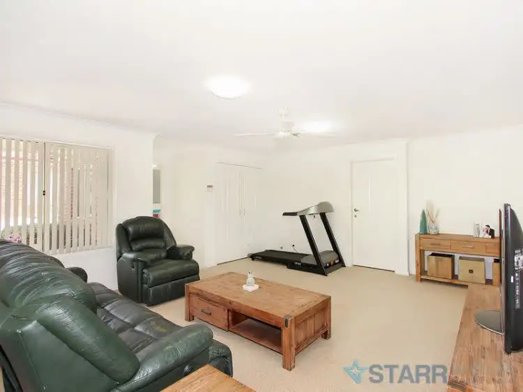 Fourth view of Homely villa listing, 5/14 Gilba Road, Pendle Hill NSW 2145
