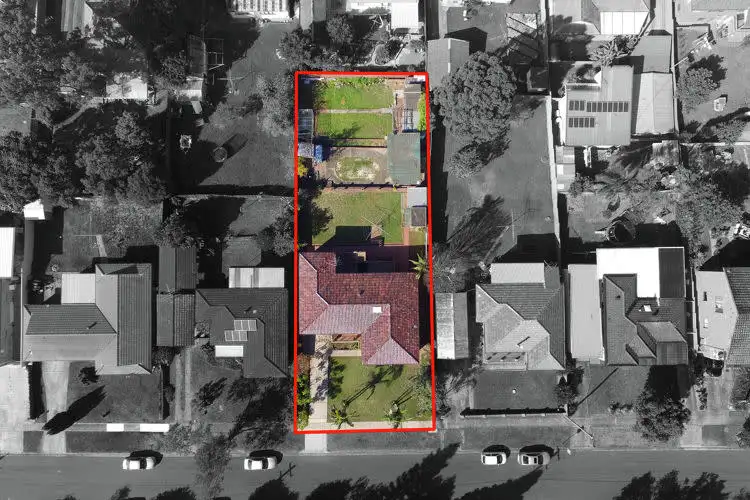 Main view of Homely house listing, 59 Lavinia Street, Seven Hills NSW 2147