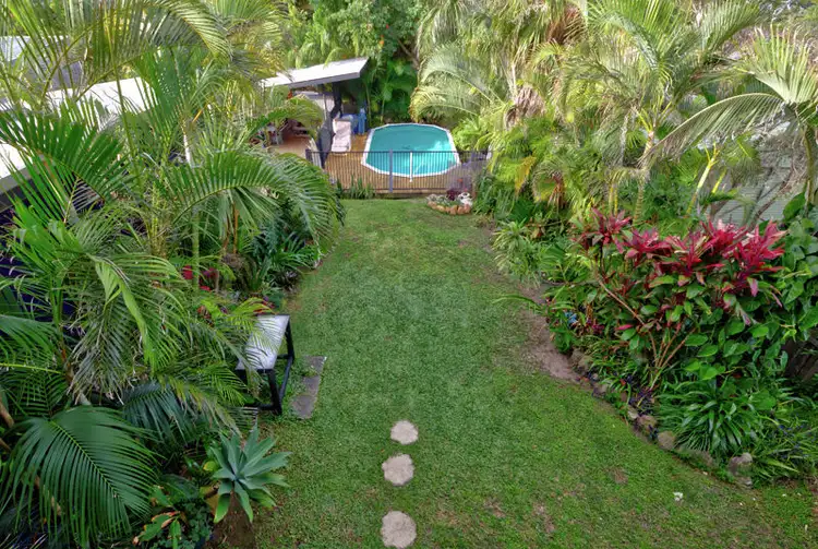 Second view of Homely house listing, 47 Matthews Parade, Corindi Beach NSW 2456