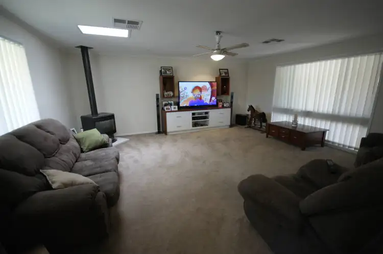 Third view of Homely house listing, 102 Ross St, Deniliquin NSW 2710