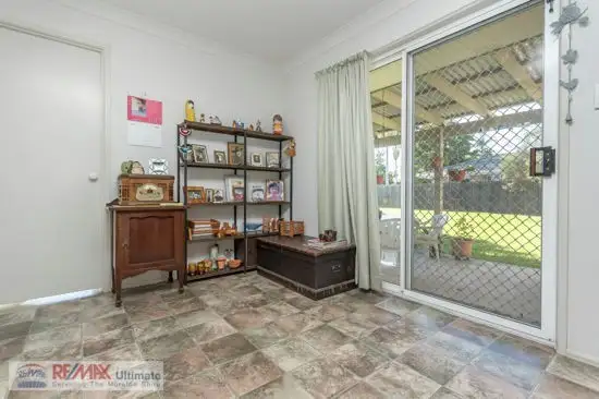 Seventh view of Homely house listing, 3 Nina Court, Morayfield QLD 4506