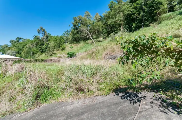 Second view of Homely land listing, 4 Hillside Close, Aeroglen QLD 4870
