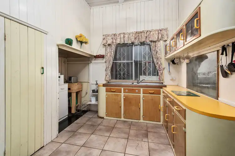 Fifth view of Homely house listing, 7 Hartwig Street, Goombungee QLD 4354