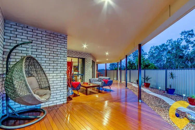 Third view of Homely house listing, 1 The Nook, Underwood QLD 4119