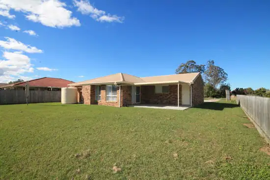 Second view of Homely house listing, 8 Arcadia Street, Upper Caboolture QLD 4510