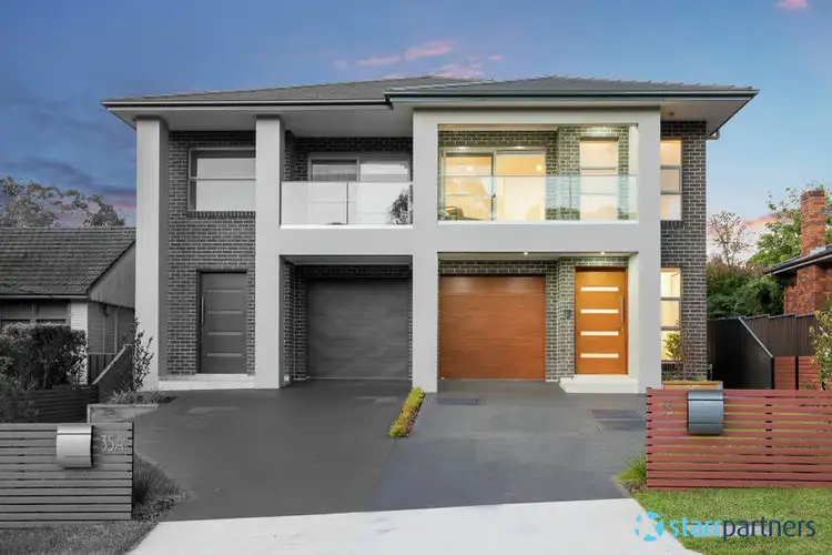Main view of Homely house listing, 35 Chudleigh Street, Rydalmere NSW 2116